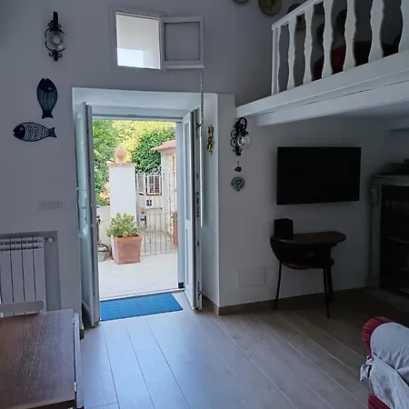 Apartament Il Cellaio *