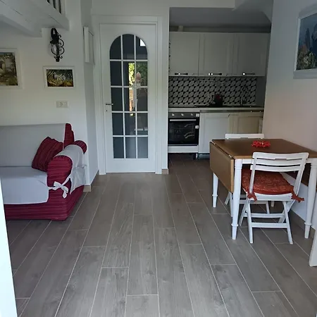 Apartament Il Cellaio Anacapri (Isola di Capri)